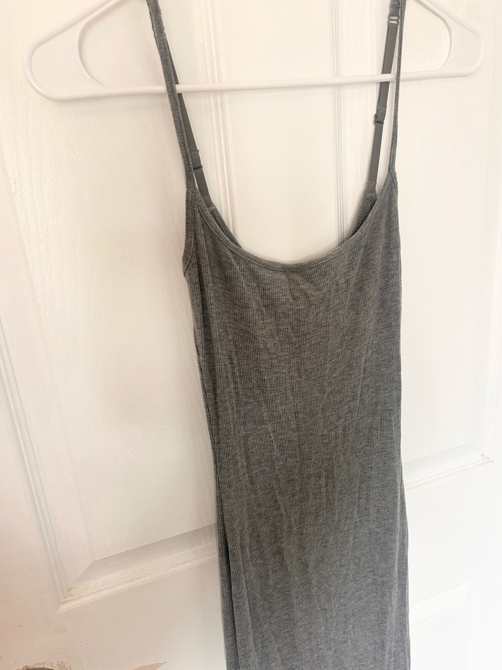 Skims Women’s Soft Lounge Long Slip Dress